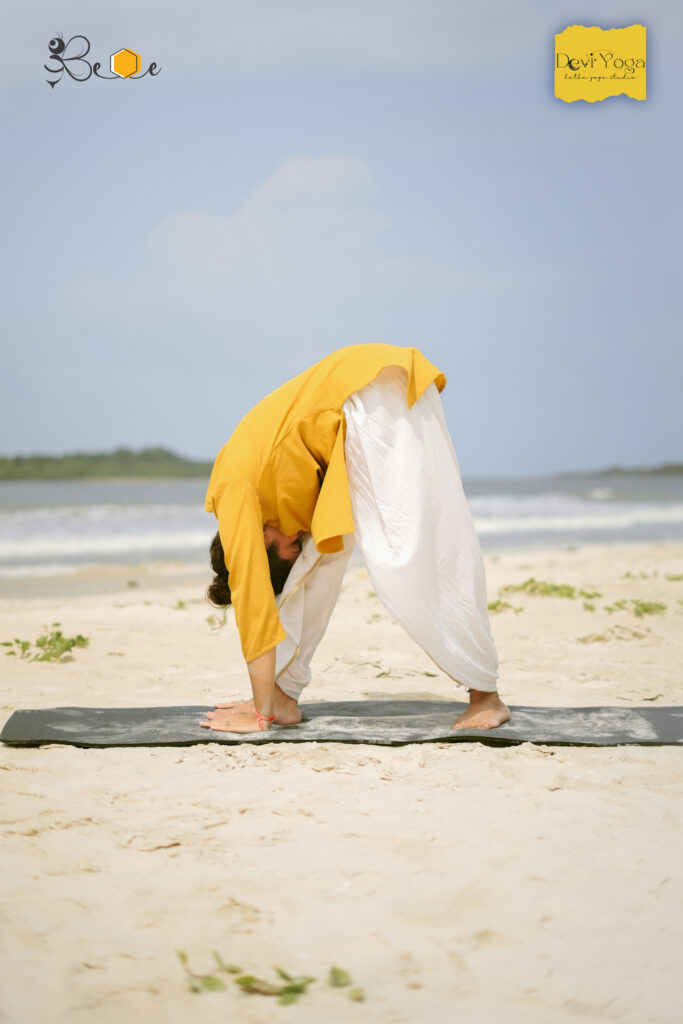 Isha Yogasanas bangalore