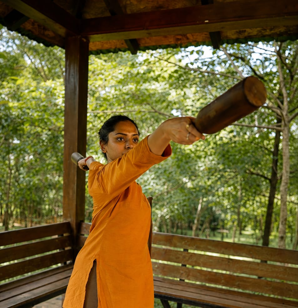 learn Karlakattai in bangalore